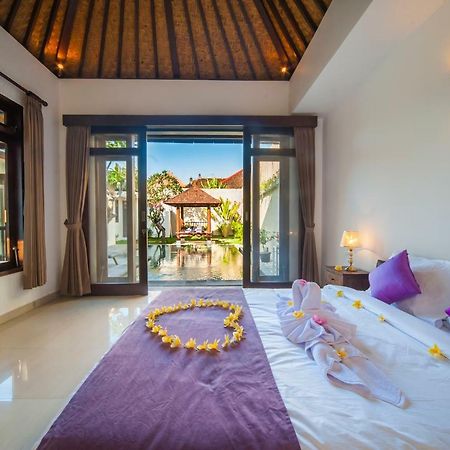 Turiya Villa Sanur Luaran gambar