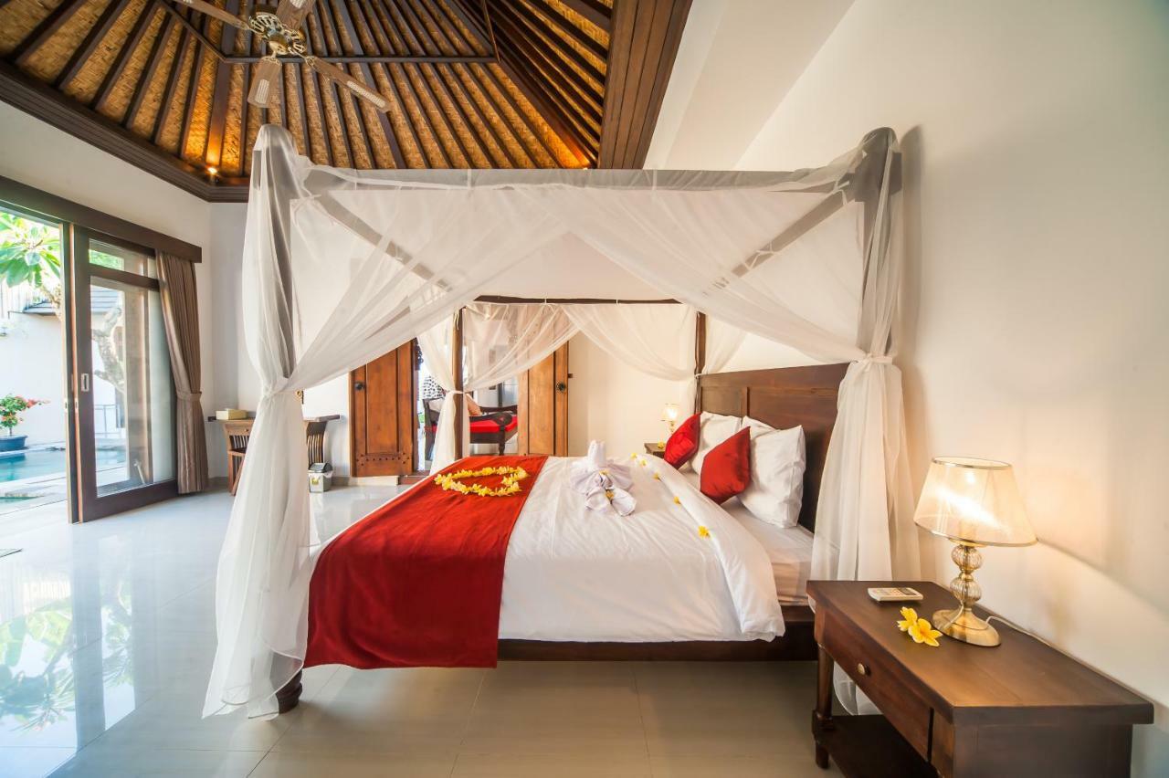 Turiya Villa Sanur Luaran gambar