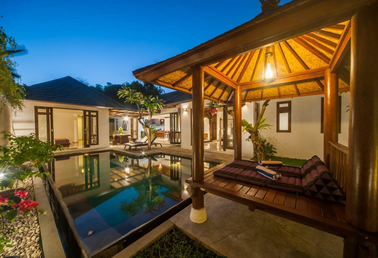 Turiya Villa Sanur Luaran gambar