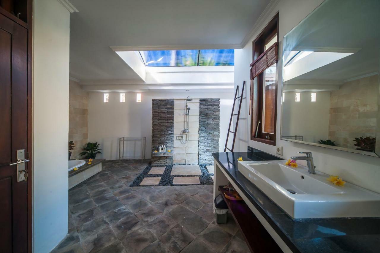 Turiya Villa Sanur Luaran gambar
