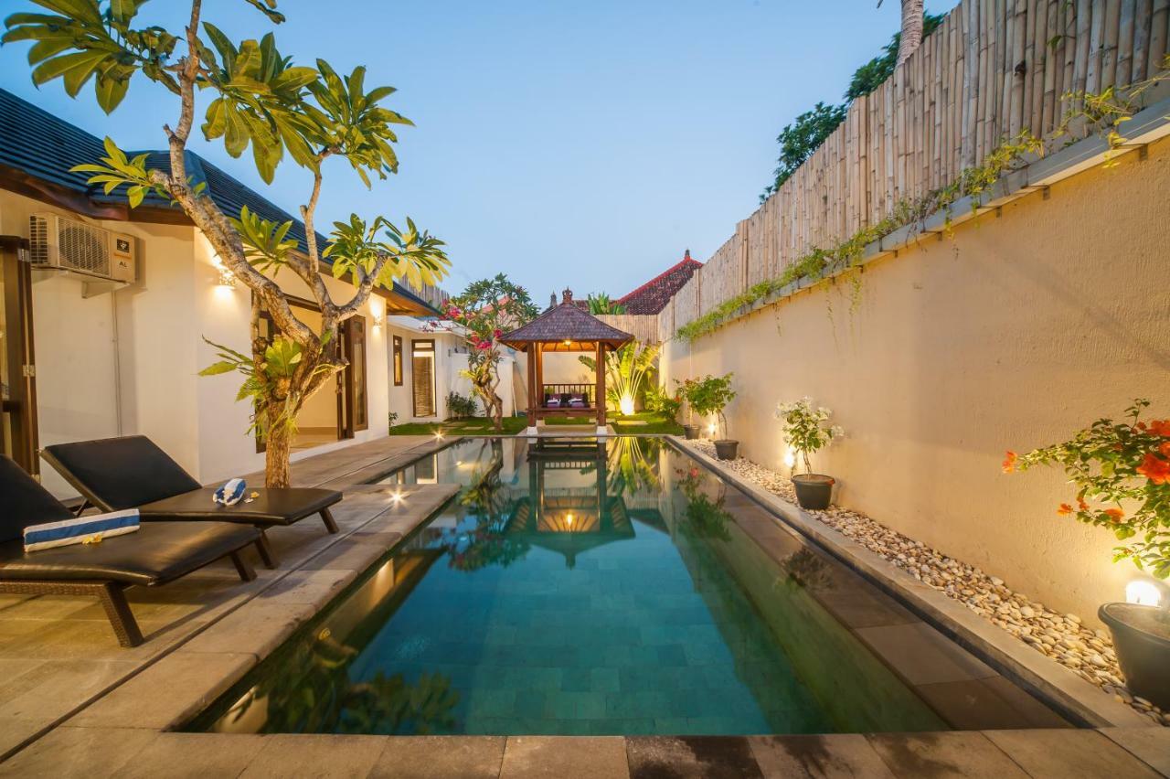 Turiya Villa Sanur Luaran gambar