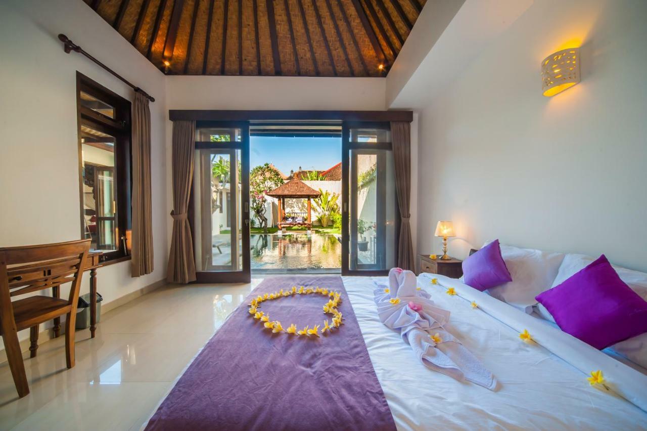 Turiya Villa Sanur Luaran gambar