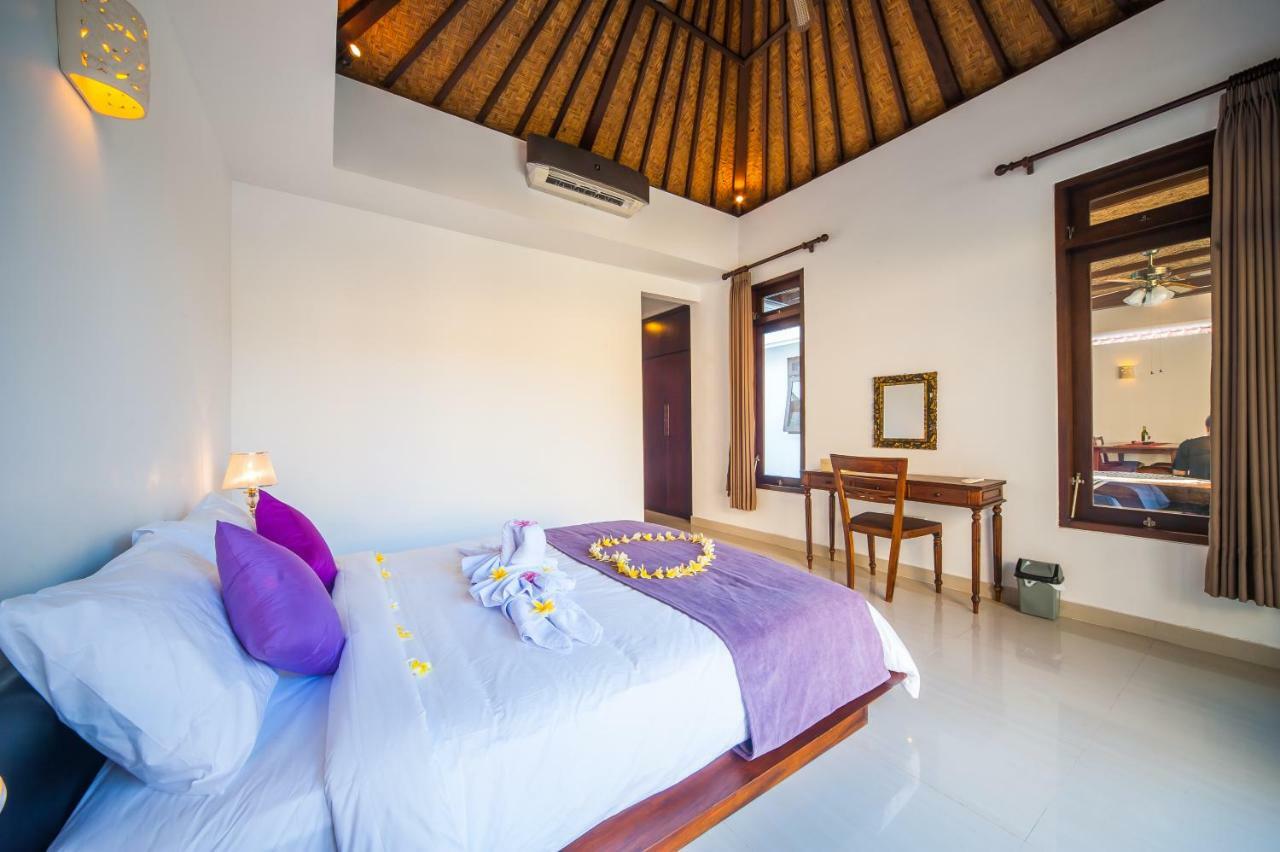 Turiya Villa Sanur Luaran gambar