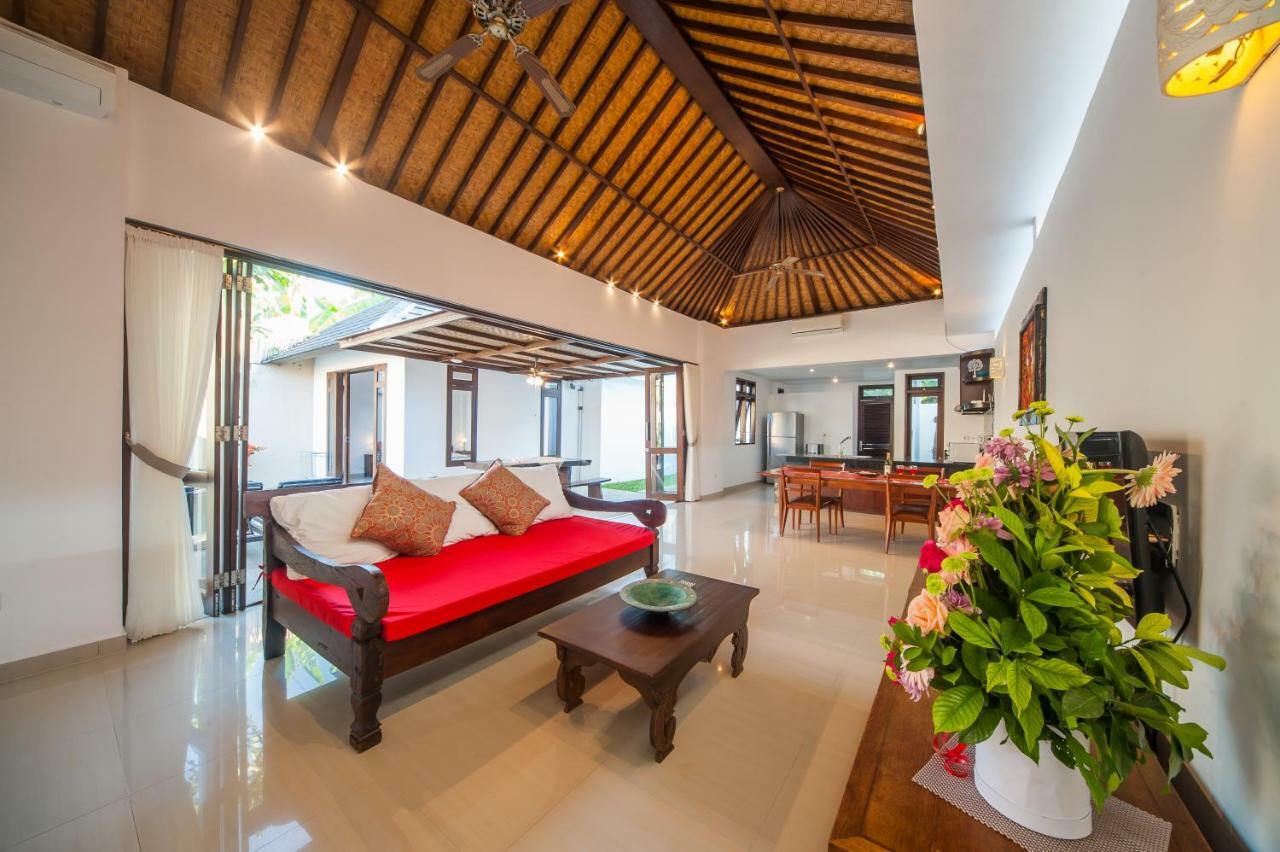 Turiya Villa Sanur Luaran gambar
