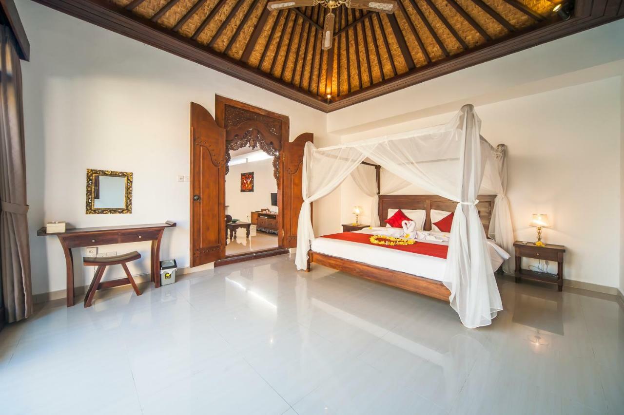 Turiya Villa Sanur Luaran gambar