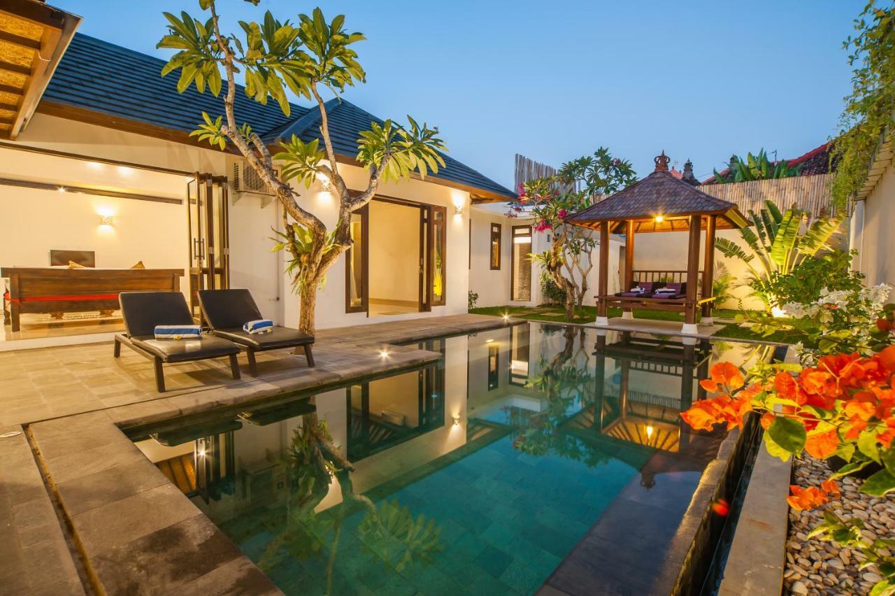 Turiya Villa Sanur Luaran gambar