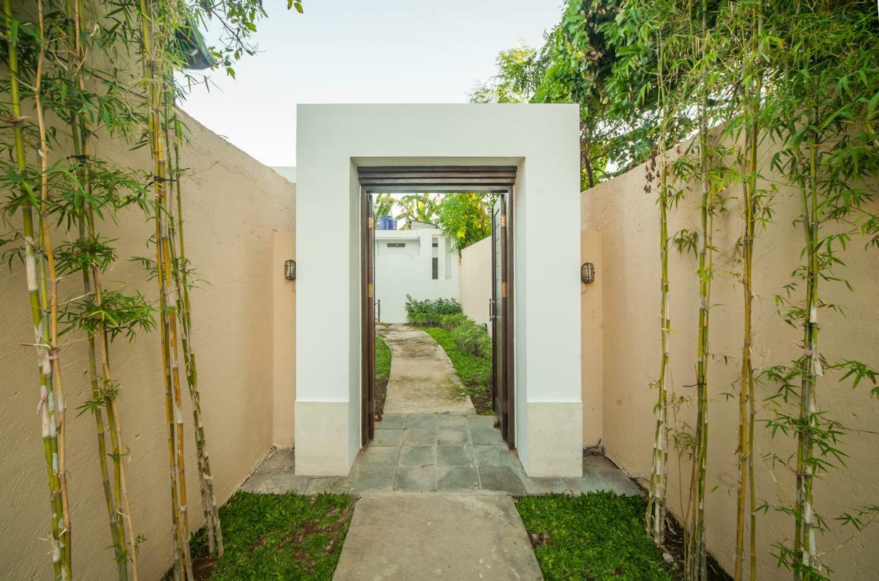 Turiya Villa Sanur Luaran gambar