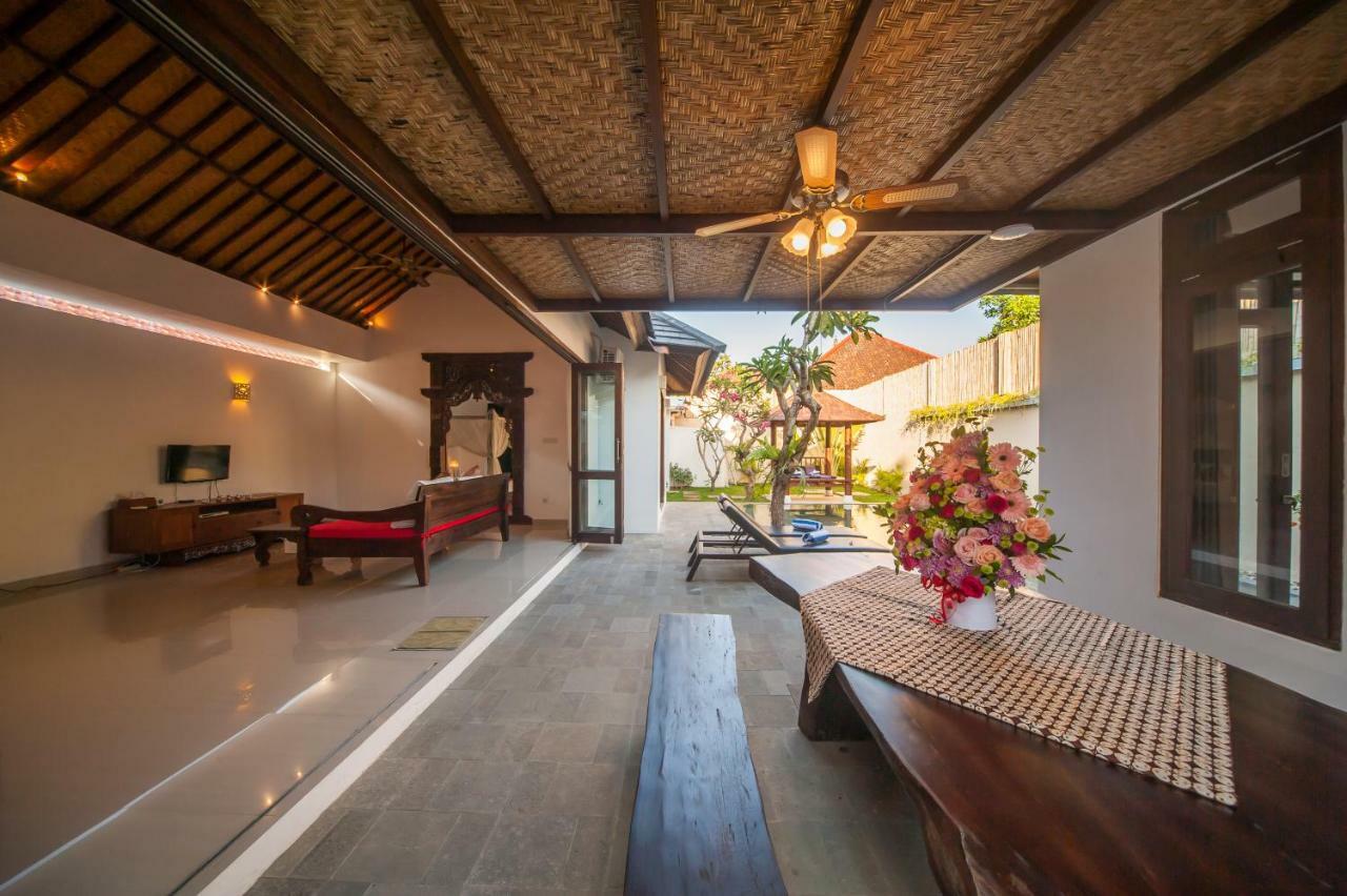 Turiya Villa Sanur Luaran gambar