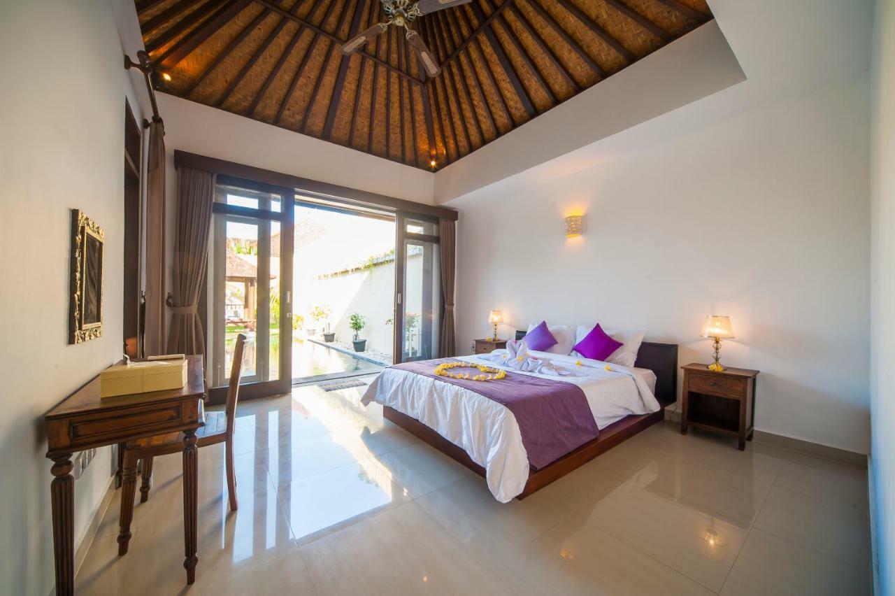 Turiya Villa Sanur Luaran gambar