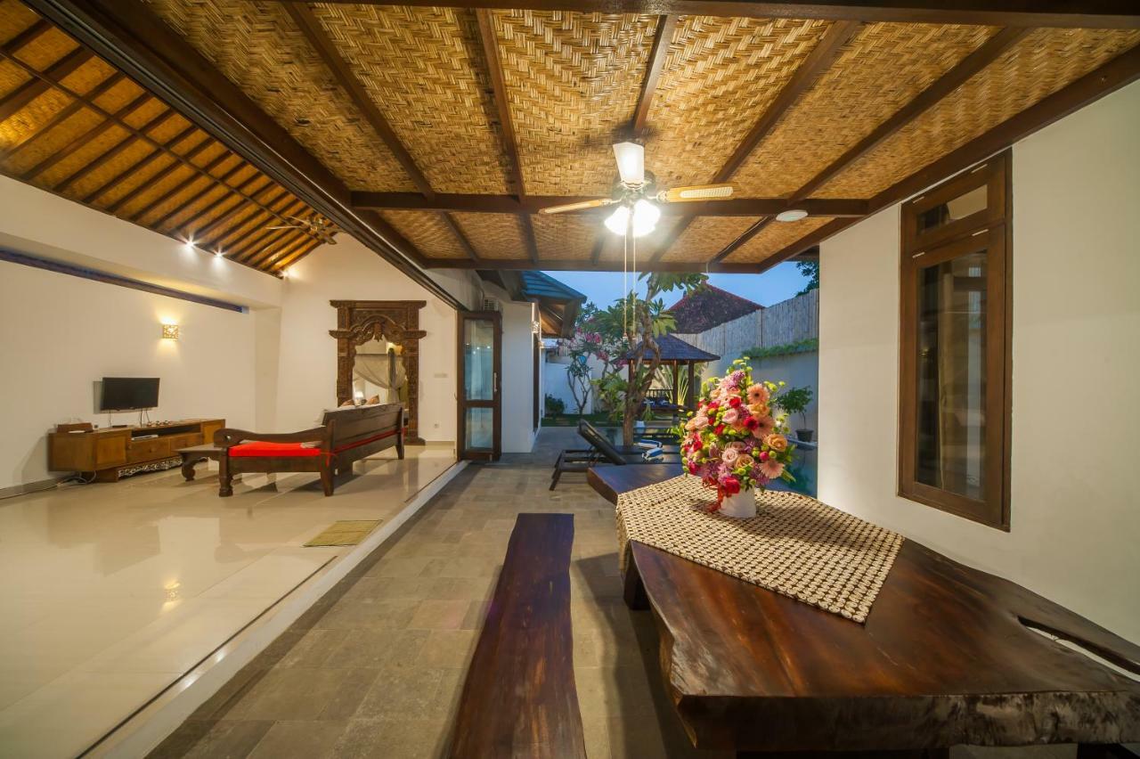 Turiya Villa Sanur Luaran gambar