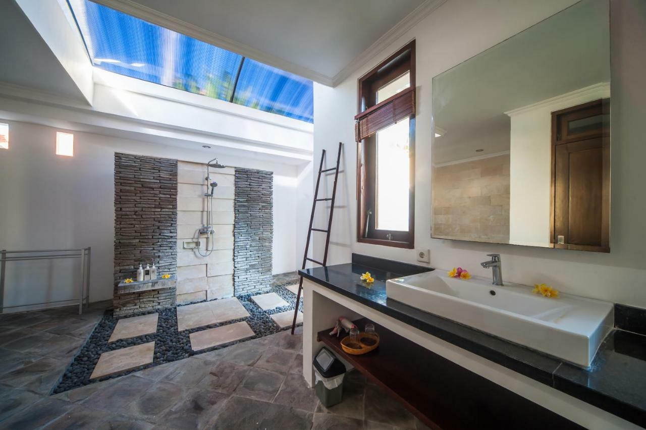 Turiya Villa Sanur Luaran gambar