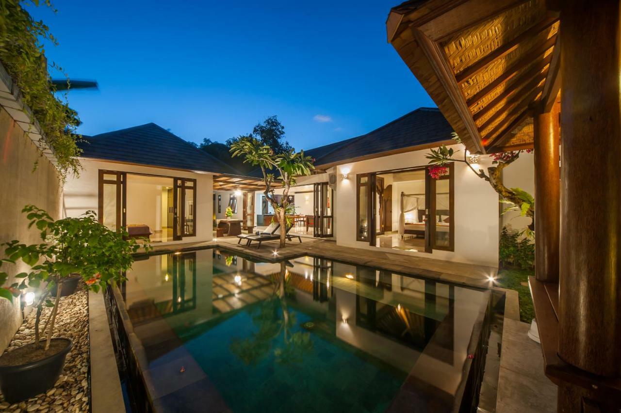 Turiya Villa Sanur Luaran gambar