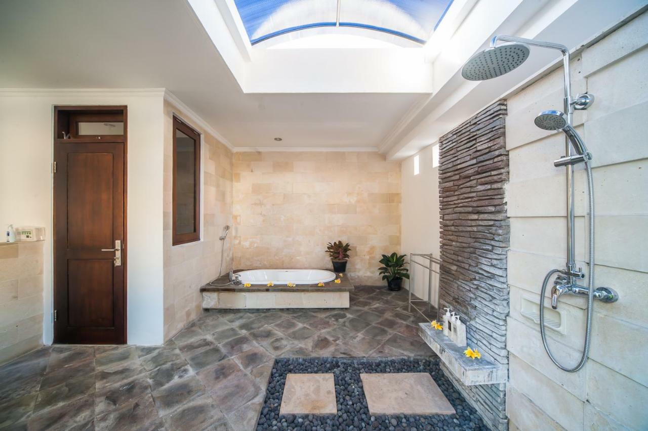 Turiya Villa Sanur Luaran gambar