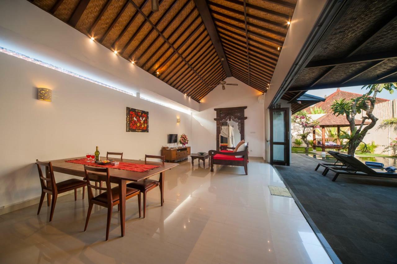 Turiya Villa Sanur Luaran gambar
