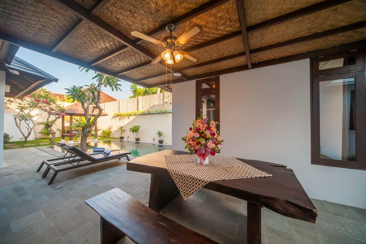 Turiya Villa Sanur Luaran gambar