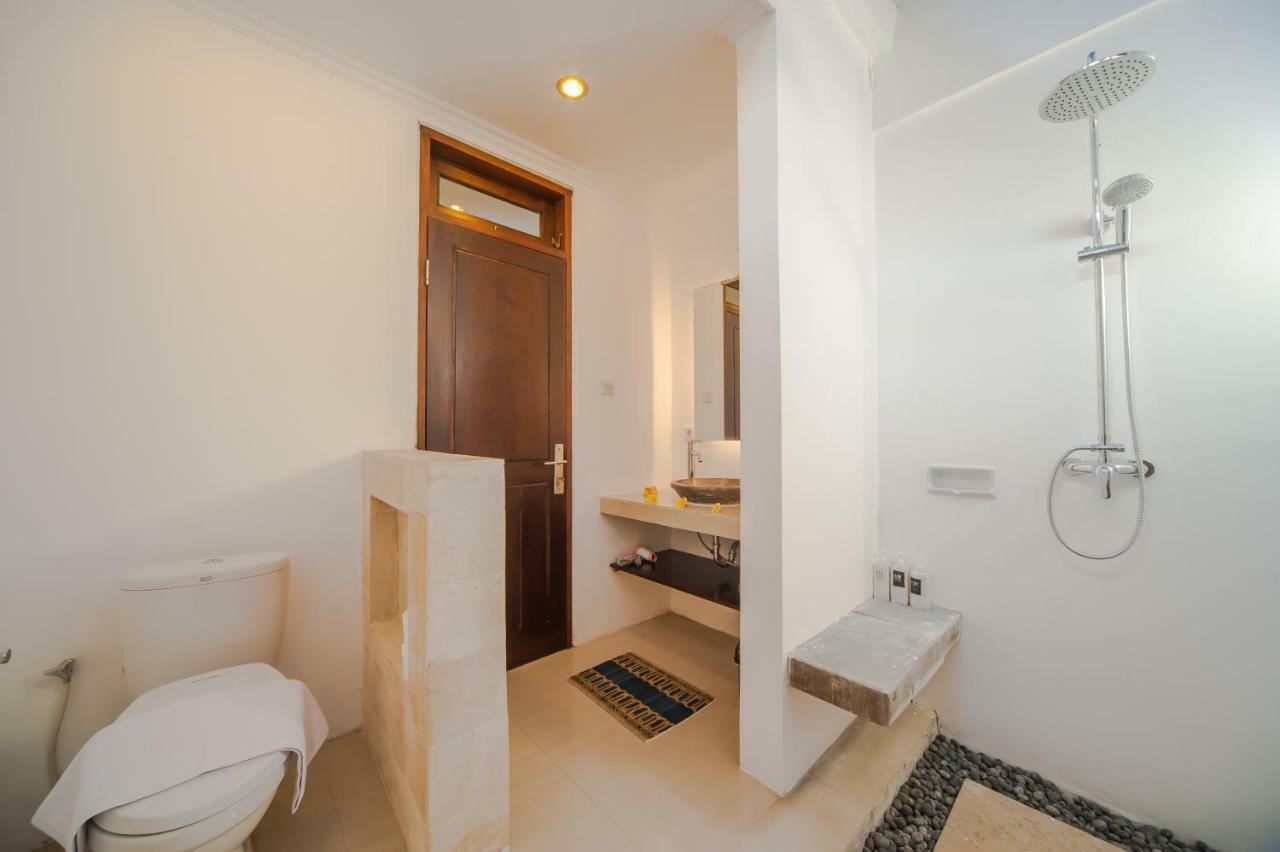 Turiya Villa Sanur Luaran gambar
