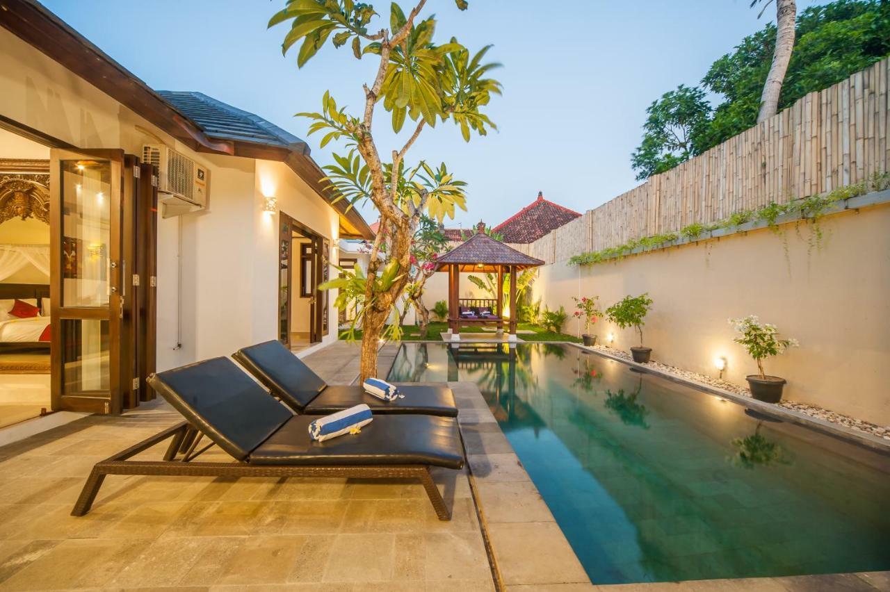 Turiya Villa Sanur Luaran gambar