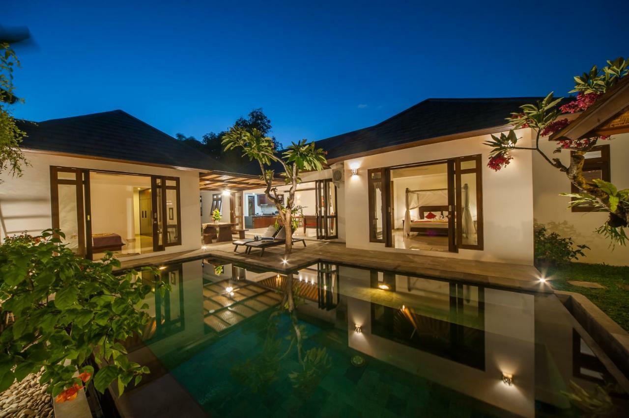 Turiya Villa Sanur Luaran gambar