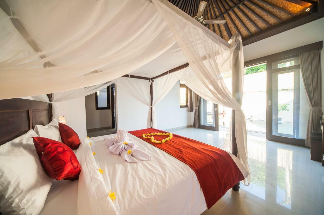 Turiya Villa Sanur Luaran gambar