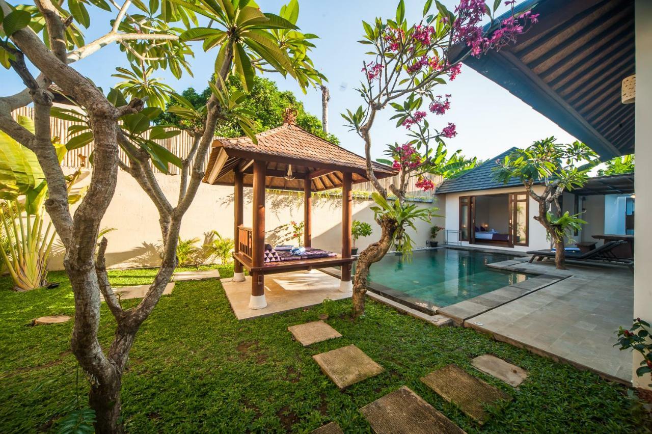 Turiya Villa Sanur Luaran gambar