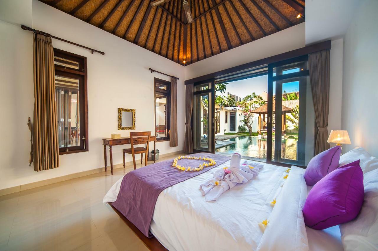 Turiya Villa Sanur Luaran gambar