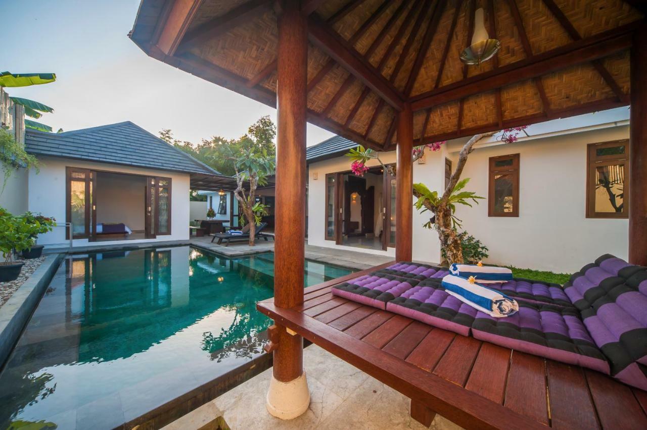 Turiya Villa Sanur Luaran gambar